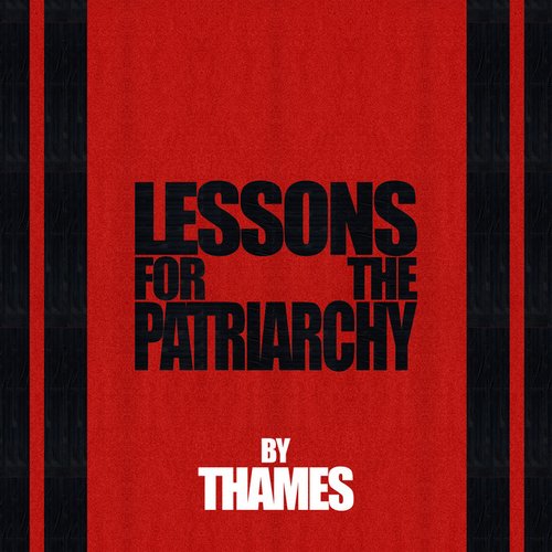 Lessons for the Patriarchy