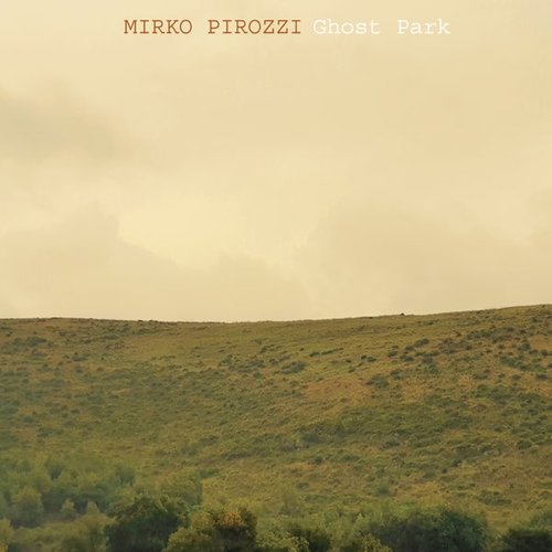 Ghost Park