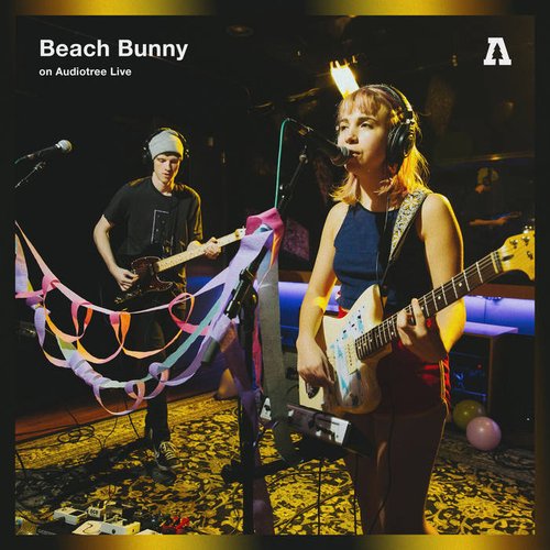 Beach Bunny on Audiotree Live