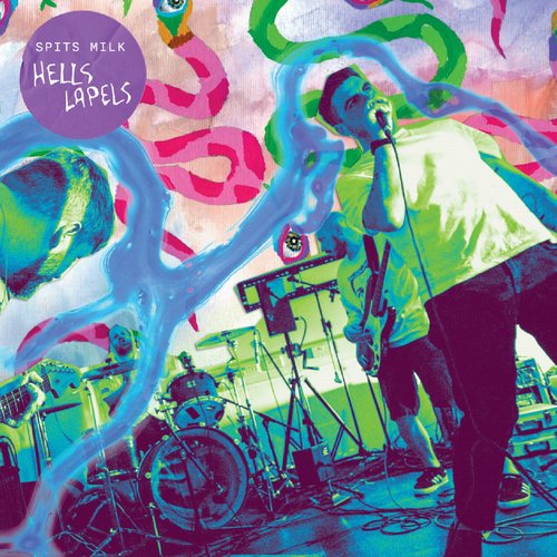 Hells Lapels