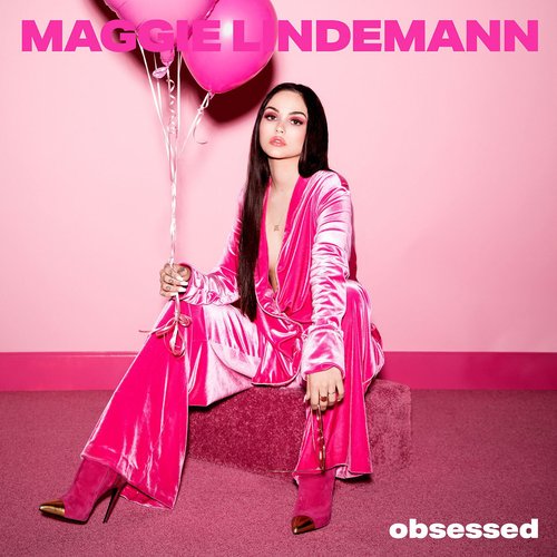 Obsessed - Single