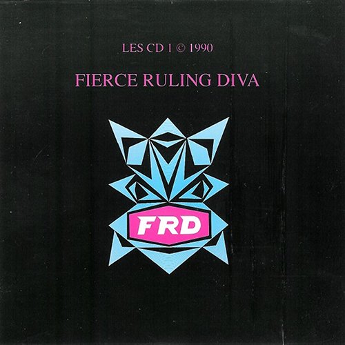 Fierce Ruling Diva