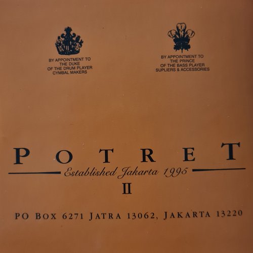 Potret II