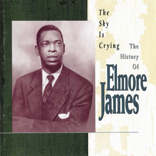 The Sky Is Crying: The History of Elmore James