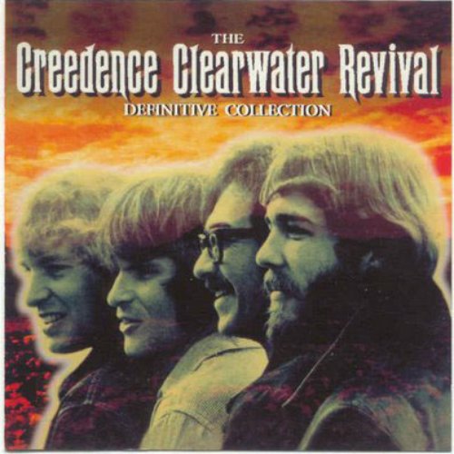 The Definitive Collection — Creedence Clearwater Revival | Last.fm