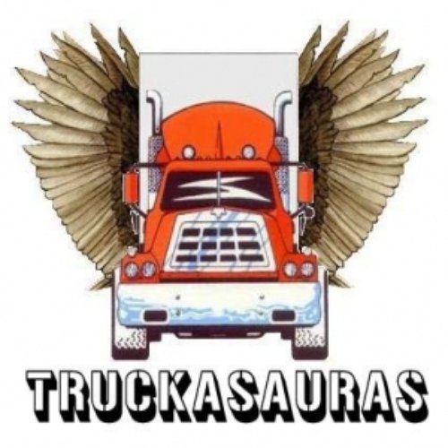 Truckasaurus Remix