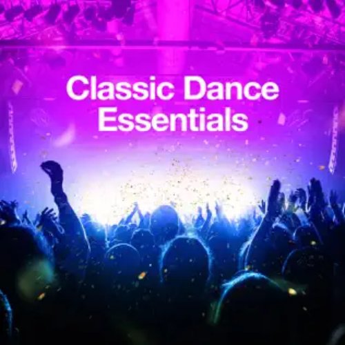 Classic Dance Essentials