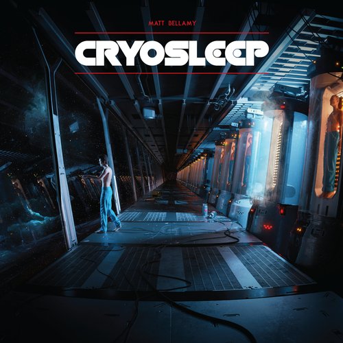 Cryosleep