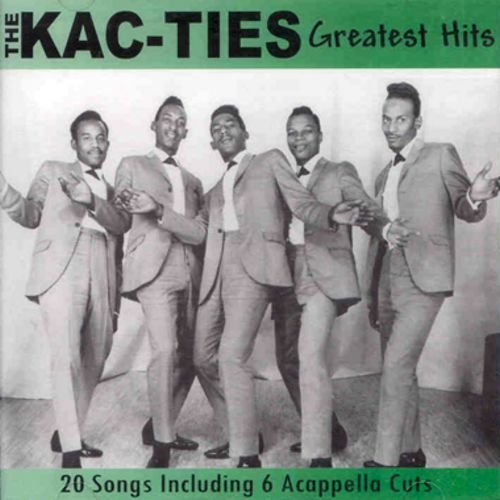 The Kac-Ties Greatest Hits