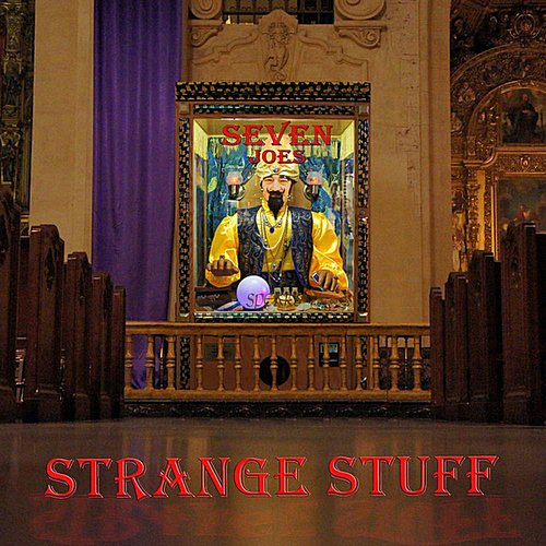 Strange Stuff