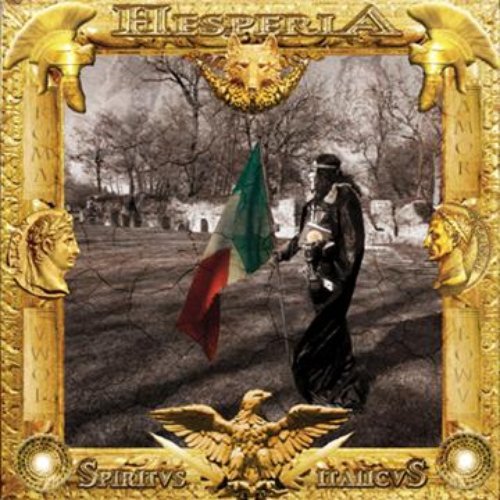 Spiritvs Italicvs - Aeneidos Metalli Apotheosis Pars III