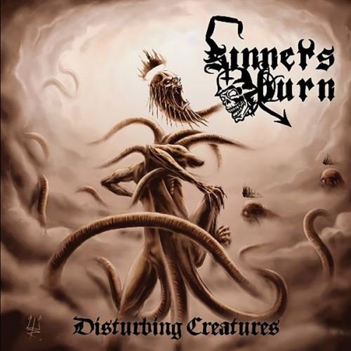 disturbing creatures