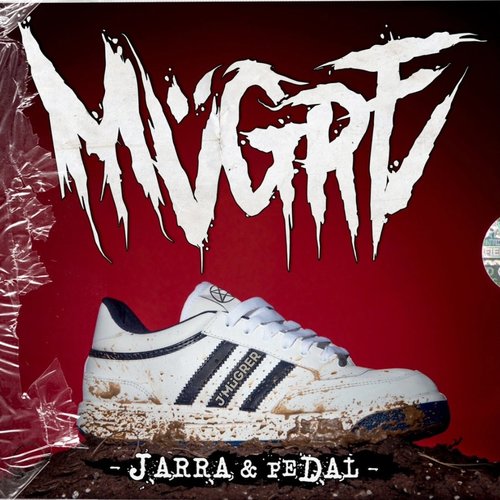 Jarra Y Pedal [Explicit]