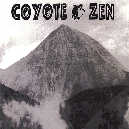 Coyote Zen