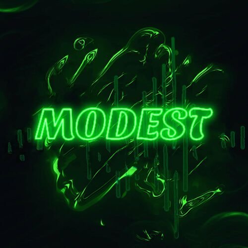 Modest