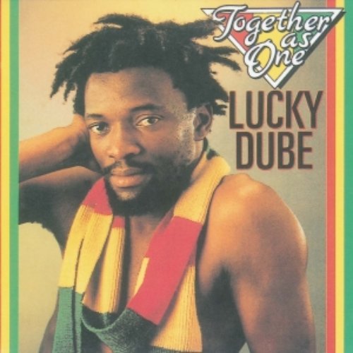 Together as One Lucky Dube Last.fm