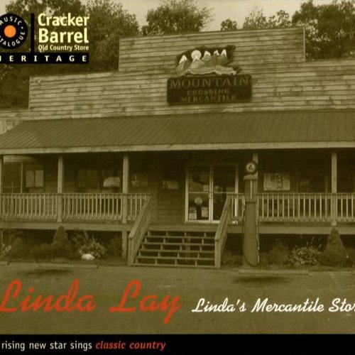 Linda's Mercantile Store