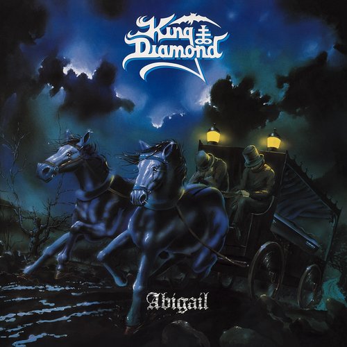 Abigail — King Diamond | Last.fm