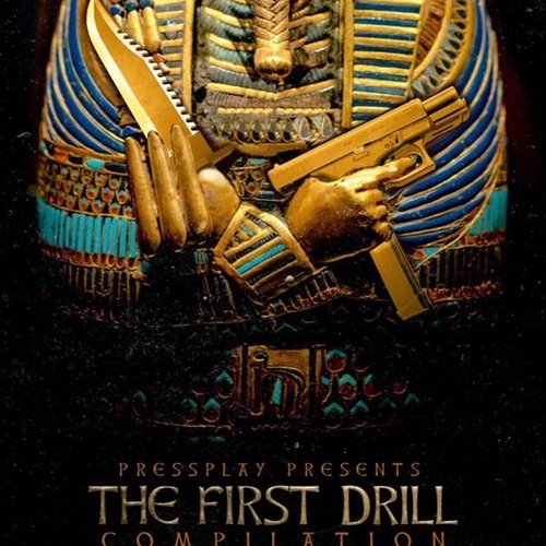 The First Drill