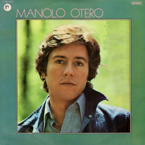 Manolo Otero (Remastered 2015)