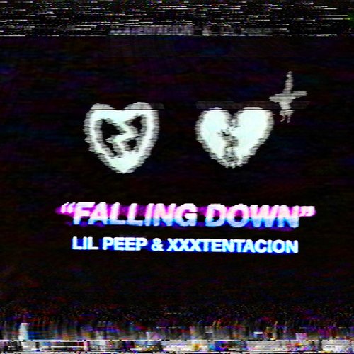 Falling Down (Bonus Track)