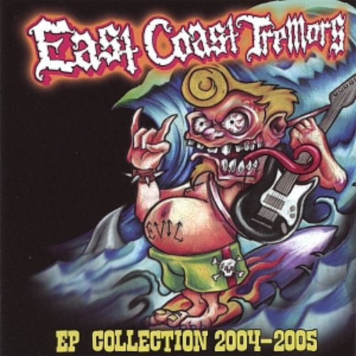 EP Collection 2004-2005