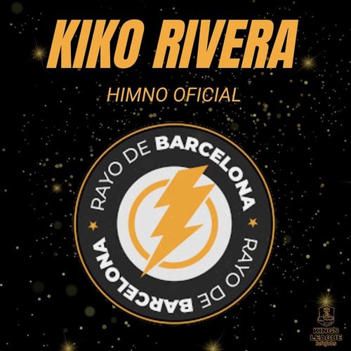 Rayo De Barcelona - Single