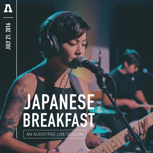 Japanese Breakfast on Audiotree Live
