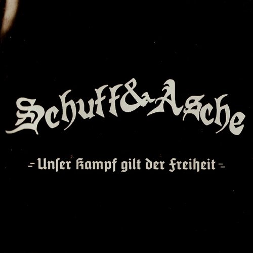 Unser Kampf Gilt Der Freiheit