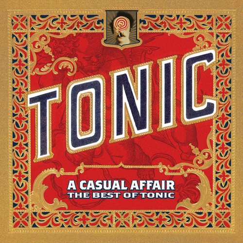 A Casual Affair - The Best Of Tonic