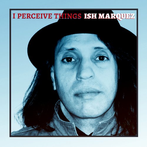 I Perceive Things