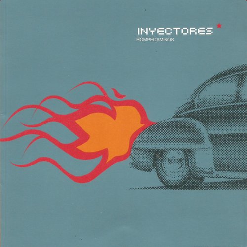 Rompecaminos