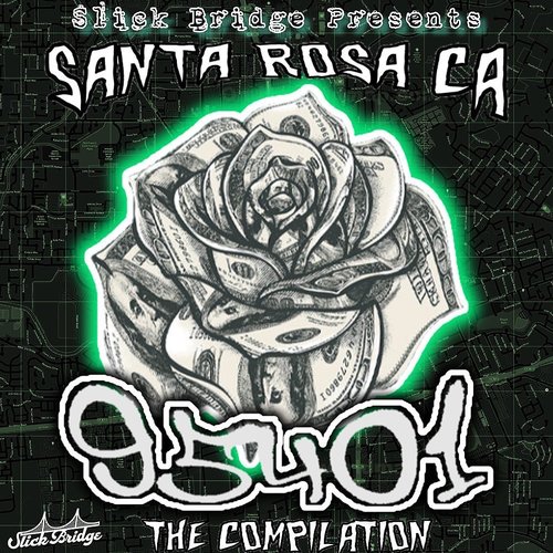 Santa Rosa CA 95401 (Compilation)