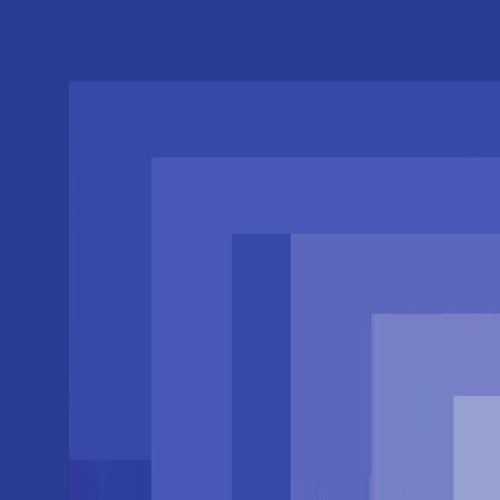 Blue Room