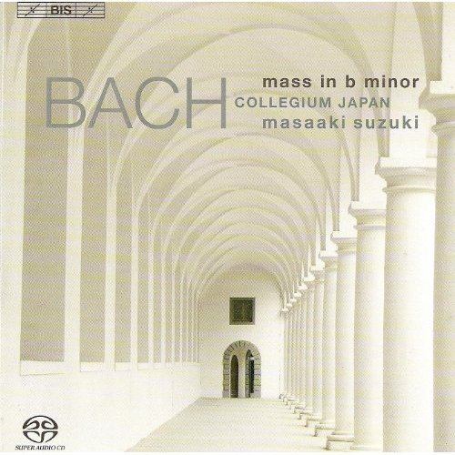 Bach: Mass in B minor