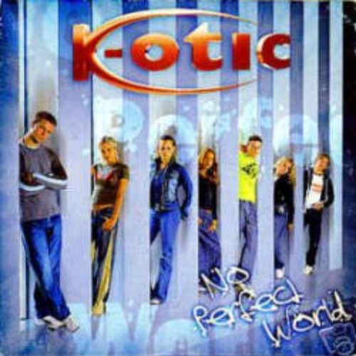 No Perfect World