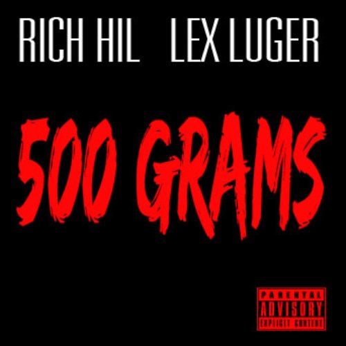 500 Grams
