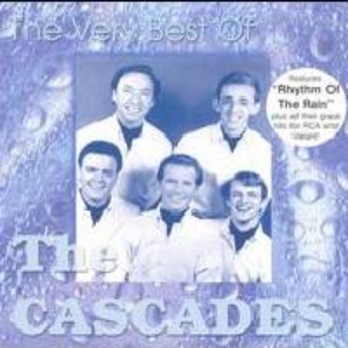 The Very Best of the Cascades