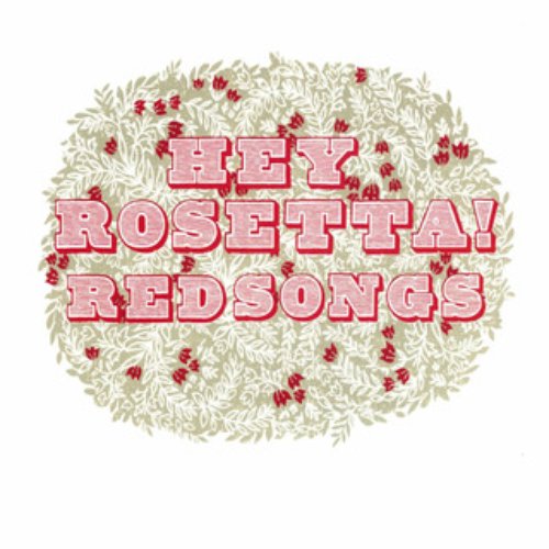 Red Songs - EP