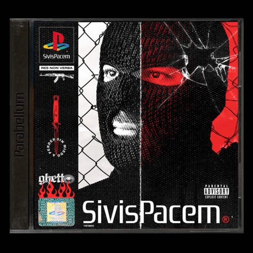 SI VIS Pacem
