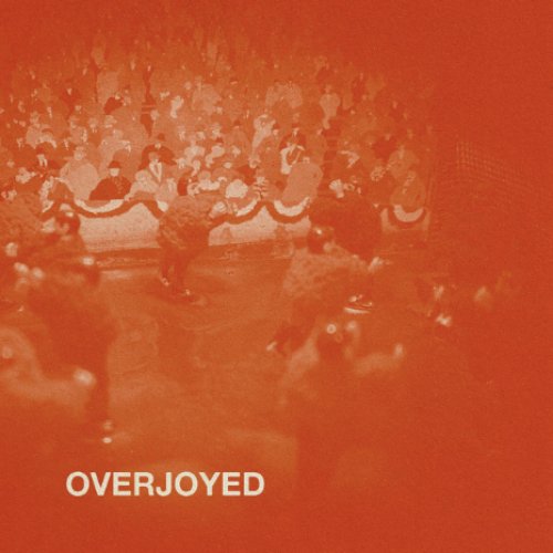 Overjoyed