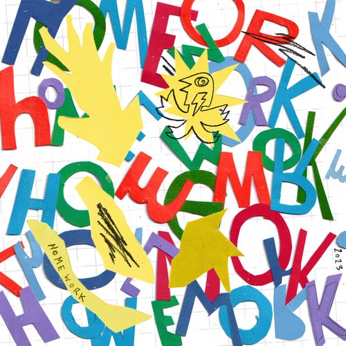 Homework - Single