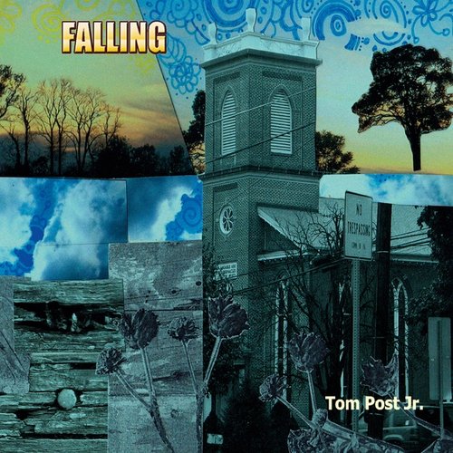 Falling