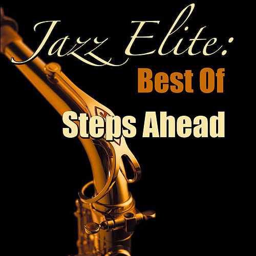 Jazz Elite: Best Of Steps Ahead (Live)