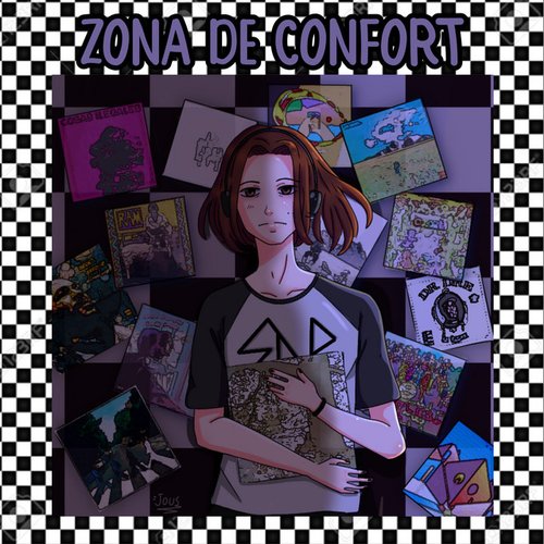 Zona de Confort - Single