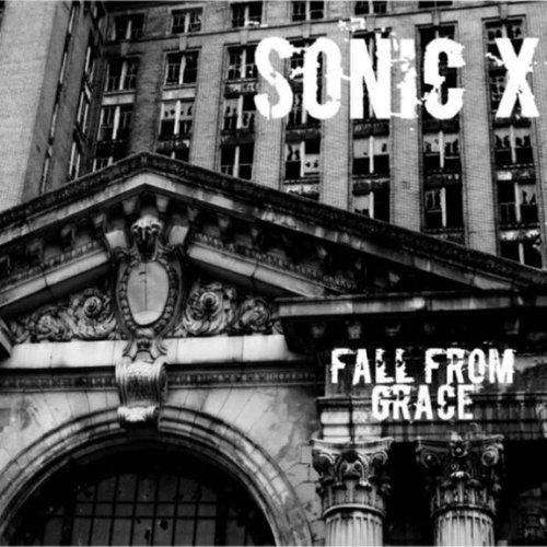 Fall from Grace