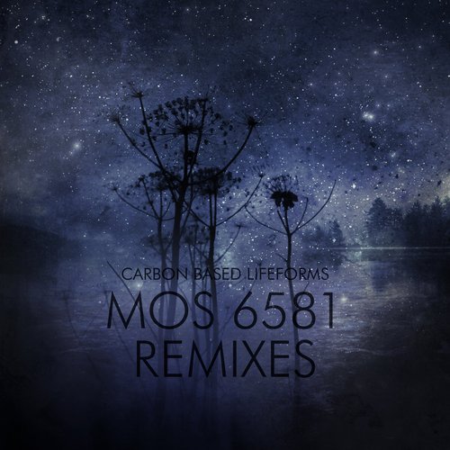 MOS 6581 (Remixes)