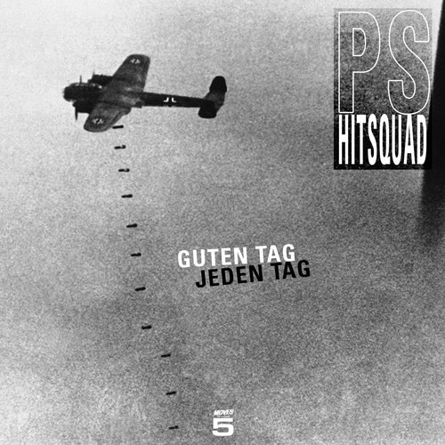 Guten Tag / Jeden Tag - Single