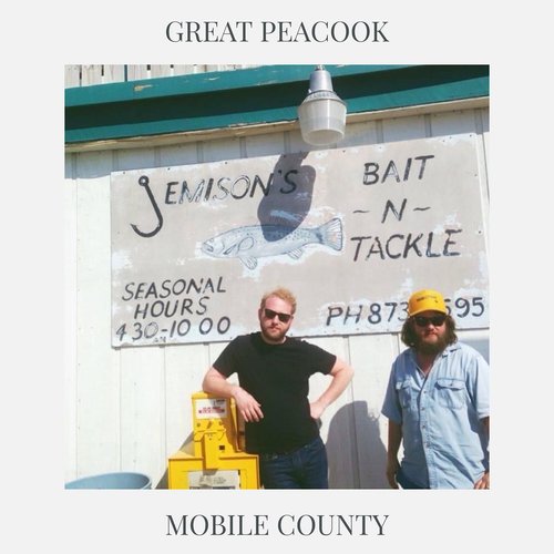 Mobile County - Single