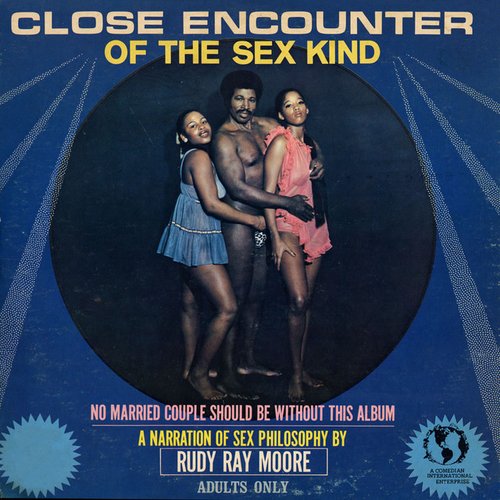 Close Encounters of the Sex Kind